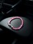 🧘♀️🏋️♀️sportif ve Spiritüel: Termal Pembe Kuvars Kadın Doğal Taş Bileklik > Dumbell Detaylı 🌸 1