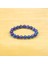 Sertifikalı Lapis Lazuli Doğal Taş Bileklik > Handcrafted 1