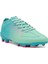 Donatı Fg 5fx Erkek Krampon Futbol Ayakkabı Turkuaz 3
