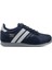 Nova Unisex Sneakers Spor Ayakkabı Lacivert 1
