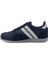Nova Unisex Sneakers Spor Ayakkabı Lacivert 2