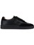 Erkek Hakiki Deri Siyah Sneakers & Spor Ayakkabı 233 5100 Erk Ayk Y25 Sıyah Dr/suet 1