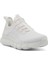 Nano 6 Hellıum Unisex Spor Ayakkabı Beyaz 3
