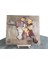 3 Boyutlu Ahşap Ankara Haritası – Katmanlı ve Derinlikli Tasarım – 40X35 cm – Şablon ve Yapıştırıcı Dahil 2