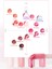 Dudaklara Dolgun ve Işıltılı Görünüm Sunan Gloss PERIPERA Ink Glasting Lip Gloss (14 Find Joy) 3