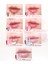 Dudaklara Dolgun ve Işıltılı Görünüm Sunan Gloss PERIPERA Ink Glasting Lip Gloss (14 Find Joy) 6