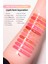 Dudaklara Dolgun ve Işıltılı Görünüm Sunan Gloss PERIPERA Ink Glasting Lip Gloss (6 Made it) 4