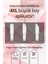 Dudaklara Dolgun ve Işıltılı Görünüm Sunan Gloss PERIPERA Ink Glasting Lip Gloss (6 Made it) 7