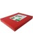 Polietilen Kesme Tahtası Kırmızı 50X30X4CM 1