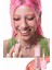 Dudaklara Dolgun ve Işıltılı Görünüm Sunan Gloss PERIPERA Ink Glasting Lip Gloss (7 So What) 1