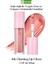 Dudaklara Dolgun ve Işıltılı Görünüm Sunan Gloss PERIPERA Ink Glasting Lip Gloss (7 So What) 2