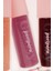 Dudaklara Dolgun ve Işıltılı Görünüm Sunan Gloss PERIPERA Ink Glasting Lip Gloss (5 Way To Go) 8