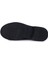 Erkek Hakiki Deri Bordo Loafer Ayakkabı 1068 9001 Erk Ayk SK24-25 Bordo Acma 5