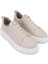 Erkek Hakiki Deri Bej Sneakers & Spor Ayakkabı 965 2526 Erk Ayk Y25 Bej Fltr 2
