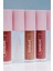 Dudaklara Dolgun ve Işıltılı Görünüm Sunan Gloss PERIPERA Ink Glasting Lip Gloss (3 Chilling Rosy) 8