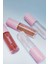 Dudaklara Dolgun ve Işıltılı Görünüm Sunan Gloss PERIPERA Ink Glasting Lip Gloss (2 Edge Nude) 8