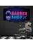 Barber Shop 5 Parçalı Tablo 1