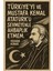 Volkan Konak 6lı Poster Seti 20X30 Uv Baskı Mdf Poster 5