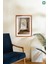 Minimal Style 3'lü Set Çerçeve Görünümlü Modern Mdf Tablo 3