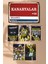 Fenerbahçee Ahşap Poster Altılı Set 1(20*30CM) 5(15*20CM) 1