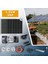 2hp-1,5kw Monofaz 230V Pompa Için Solar Sulama Paketi 1