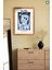 Ünlü Ressam Paul Klee 3' Lü Set, Çerçeve Görünümlü Modern Mdf Tablo 5