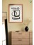 Bohem Çizgisel 3'lü Set, Çerçeve Görünümlü Modern Mdf Tablo 5