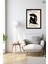 Dekoratif 3’lü Set Çerçeve Görünümlü Modern Mdf Tablo , 4