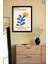 Dekoratif 3’lü Set Çerçeve Görünümlü Modern Mdf Tablo , 5