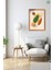 Bohem Duvar Dekoru 3’lü Set Çerçeve Görünümlü Modern Mdf Tablo , 4