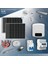 5kw Monofaz On-Grid Paket Sistem 1