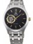 TAG03002B0 Kurmalı Otomatik Çelik Gri Siyah Kadran 39 mm Erkek Kol Saati 1
