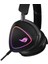 Rog Delta Iı Siyah Kablosuz Gaming Kulaklık 4