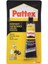 Pattex Metal Plastik Cam Yapıştırıcı 50 gr 1