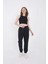 Munn Collection Üç Iplik Basic Lastikli Eşofman Pantolon - Lacivert 2