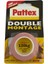 Pattex Double Montage Çift Taraflı Bant 120 kg 1