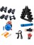 Ps Spor 4 Set Dambıl ve Spor Seti ( Ürün Özelliğini Okuyun) 1