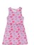 Kız Çocuk Açık Pembe Elbise (Örme) 50306245-VR078 1