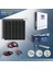 2 Kw Maxı Solar Paket Sistem (2000W/GÜN) 1