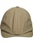 Spteks Kitti 1-3 Yaş Erkek Bebe Koyu Haki Renk Yazlık Kasket Şapka 1