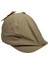 Spteks Kitti 1-3 Yaş Erkek Bebe Koyu Haki Renk Yazlık Kasket Şapka 3