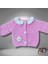 Kadife Çoçuk Hırkası>giyim>hırka>bebek>bebek Odası>mont>anne/bebek>el Örgüsü>>bebek Hediyesi 2