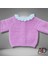 Kadife Çoçuk Hırkası>giyim>hırka>bebek>bebek Odası>mont>anne/bebek>el Örgüsü>>bebek Hediyesi 4