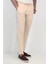 Keten Jogger+Ipli Lastlikli Pant. Somon 1