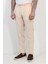Keten Jogger+Ipli Lastlikli Pant. Somon 4