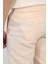 Keten Jogger+Ipli Lastlikli Pant. Somon 5
