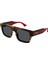GG1868S 003 53 Unisex Güneş Gözlüğü 1
