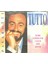 (Plak Değildir CD Dir) CD Pavarotti Tutto Double CD 1