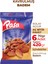 Kavrulmuş Badem İçi 70 gr X 6 Adet (420 gr) 2