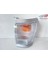 Toyota Hilux LN145 1998-2001 Sinyal Lambası Sol Gri 1